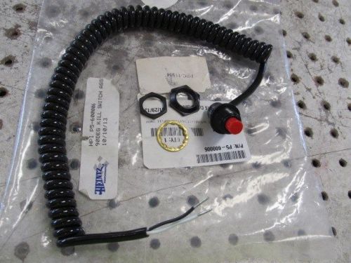 Nascar kill switch assembly new just out of pack for photo