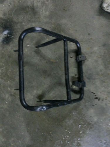 86 honda 250 fourtrax front bumper