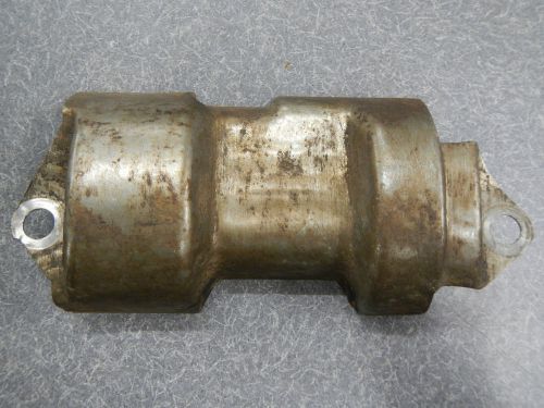 401 425 buick nailhead pcv valve oil deflector mounts on rocker arms 63 64 65 66