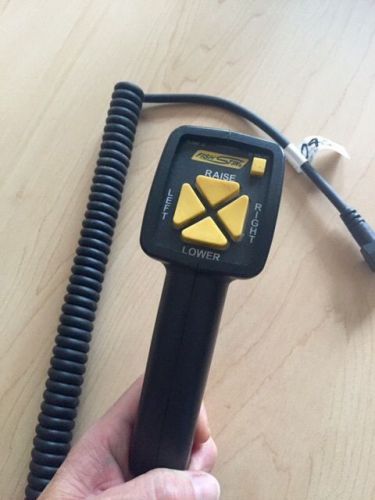 Fisher fish stik 9400