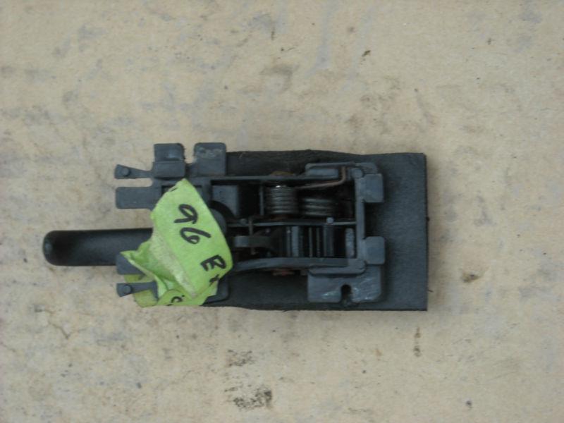 Purchase 92 Ford Explorer Inside Door Handle L/F in Richmondville, New York, US, for US 15.99