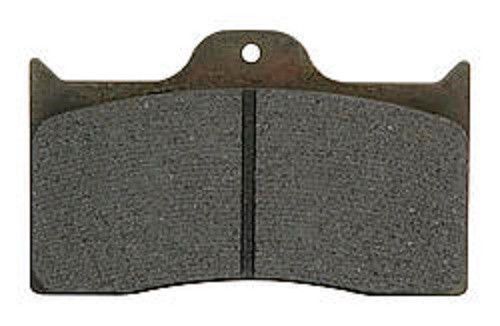 Wilwood brake pads dynalite polymatrix smart pad a compound#15a-5734k high temp