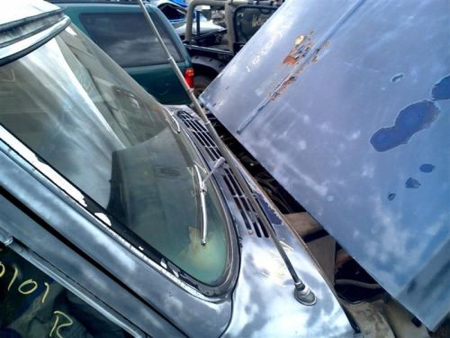 Tchev10   1970 antenna 458537