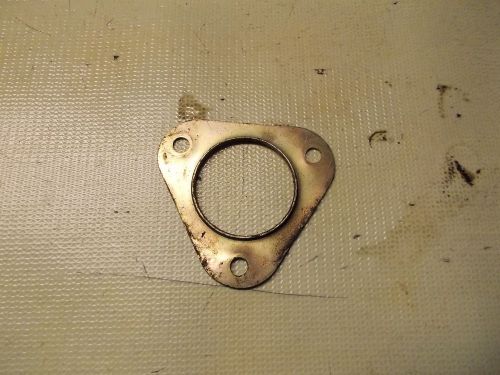 89 ski doo skidoo 583 formula mach 1 drive shaft holder flange