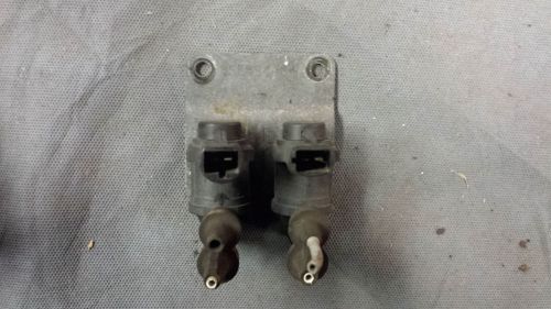 Emission control solenoids ford mustang gt lx cobra saleen 5.0 302 351