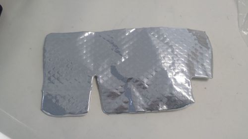 2005-15 chrysler 300 dodge challenger catalytic converter genuine oem 05112115ad