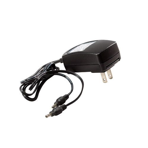 Castle x racewear replacement charger for g1 heated snowmobile gloves