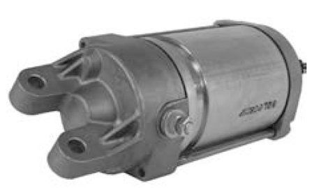 Arrowhead snowmobile starter smu0434