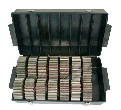 8 gear composite quick change gear box  late model sprint mod  qkc