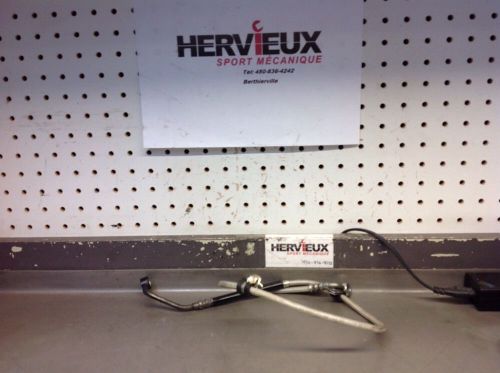 Ski doo brp mxz gsx 2012 brake line hose 5121724d