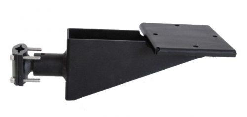 Kuuma products 58183 universal rail grill mount