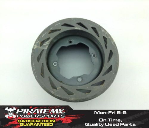 Bombardier ds650 ds 650 can am front wheel a #19 2005