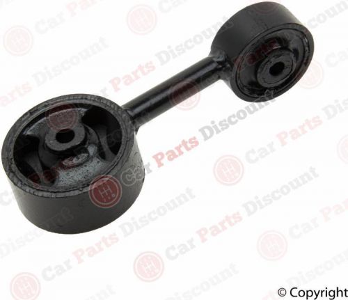 New replacement engine torque strut mount, 9309