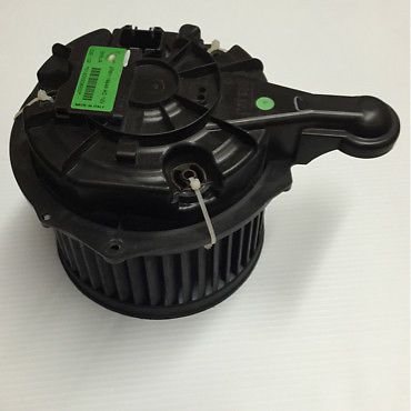 Jaguar a/c blower motor s-type 03-07 2r8h-19846-ac