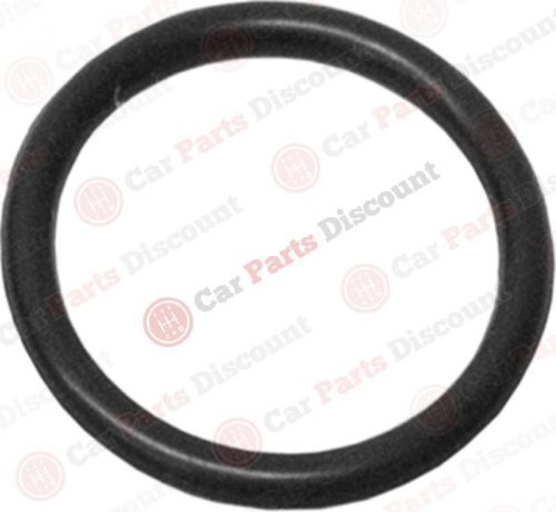 New genuine heater core o-ring seal gasket, stc3166