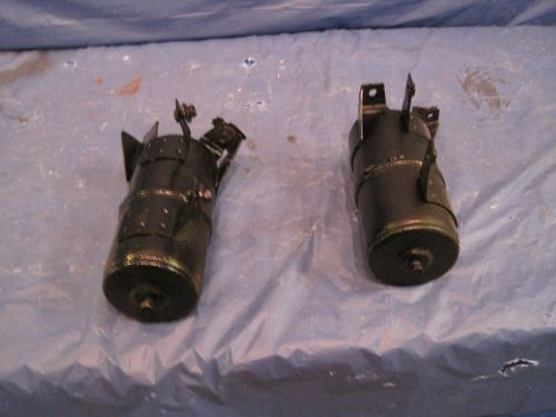 1967 68 69 camaro firebird convertible top shaker