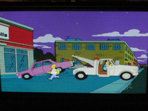 Jeep chrysler dodge factory mygig dvd/mp3/sdars sirius radio high bus rbz oem