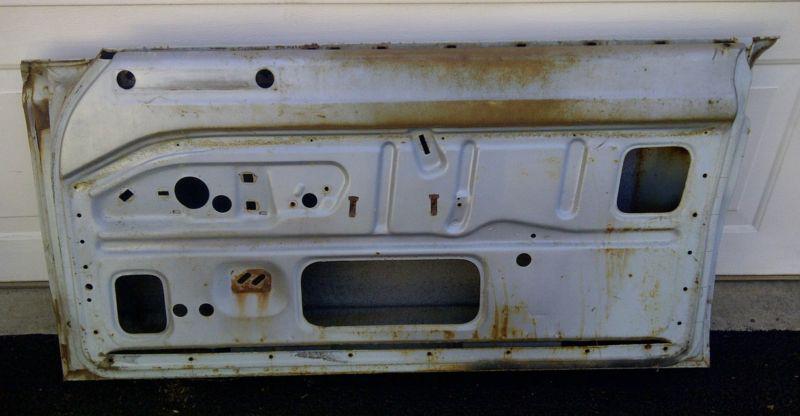 1966 Dodge Dart Passenger Door, US $45.00, image 2