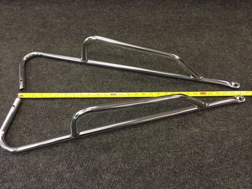 Vintage racing kart nerf bars excellent condition