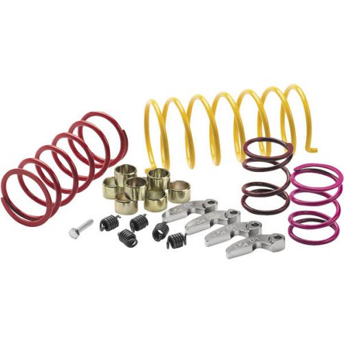 Quadboss sport utility clutch kit low elev (we437217)