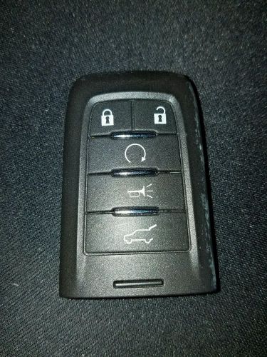 Saab 95 94x  key fob