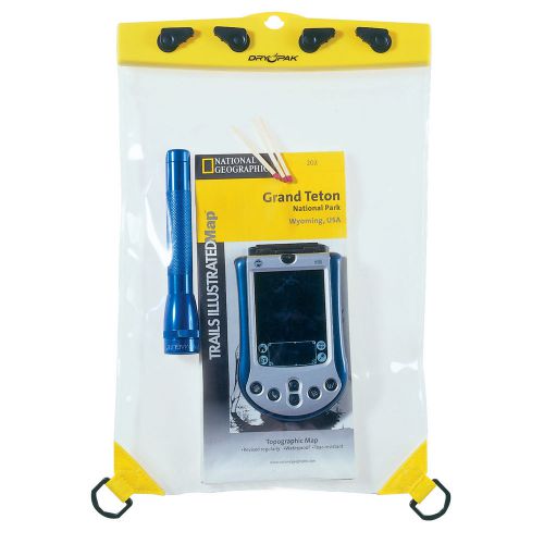 Dry pak multi-purpose case - 9" x 12"