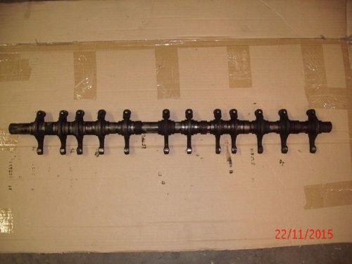 1965 dodge 6-cylinder super 225 rocker arm assembly
