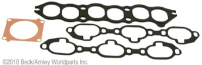 Beck arnley 037-6118 intake manifold gasket-engine intake manifold gasket set
