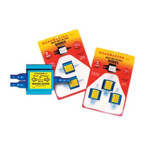 Roadmaster 790-25 bulk hy-power diodes 25 pack