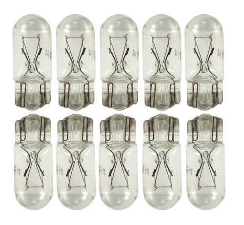 Eiko 194 side marker light bulb - standard lamp - boxed