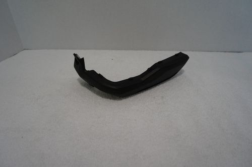 Bmw motorcycle r1200 gsw / gsaw ignition coil cover (right) used