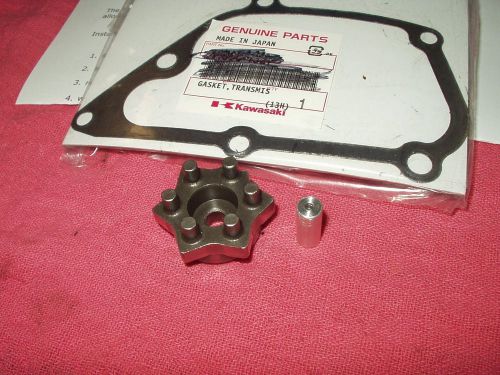 Kawasaki klx250  klx300 klx 250 300 four stroke works shift star kit