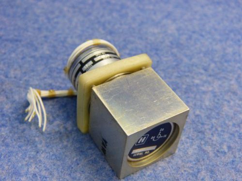 Rate gyroscope gg1111aj07 series t7