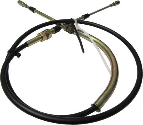 Club car ds gas shift cable (1984 - 1997)