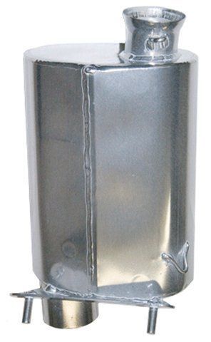 Starting line products silencer 09-293