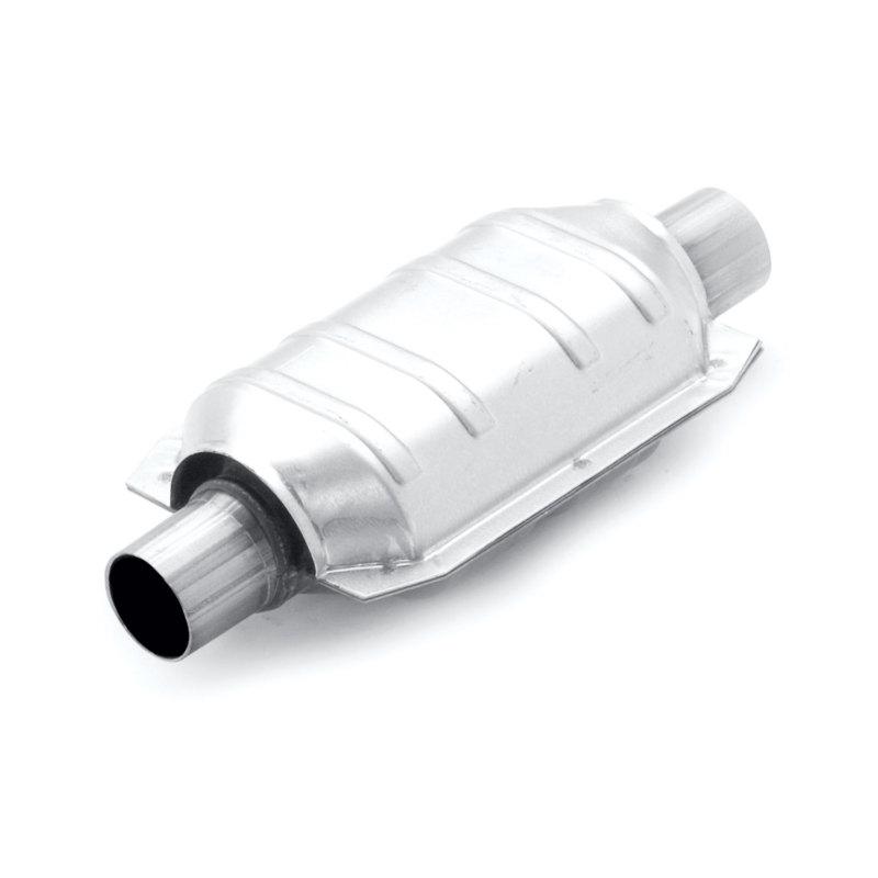 Purchase MAGNAFLOW 38106 UNIVERSAL FIT CALIFORNIA CATALYTIC CONVERTER