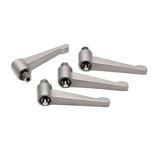Minn kota talon quick release handle kit 10/12&#039; tool free vertical adjustment