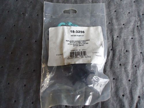 Suzuki outboard waterpump kit assy 18-3256