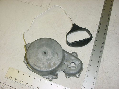 Polaris recoil starter new rope xc sp 700 800 1998 - 2002 rmk