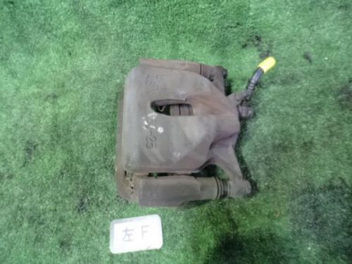 Toyota crown 1998 front left caliper [8344360]