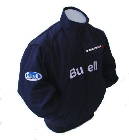 Buell 1125r motorcycles quality jacket