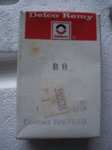 Omc delco contact point, new in the box, 380538