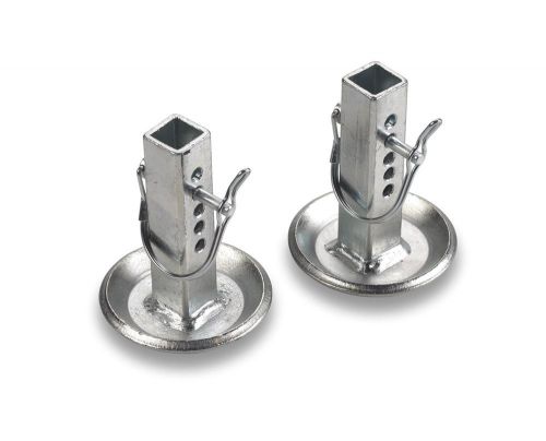 Warn 80475 plow skid