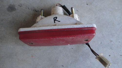 984 taillight set brake lights suzuki king quad 300 4x4 1999-2002 35710-02c00