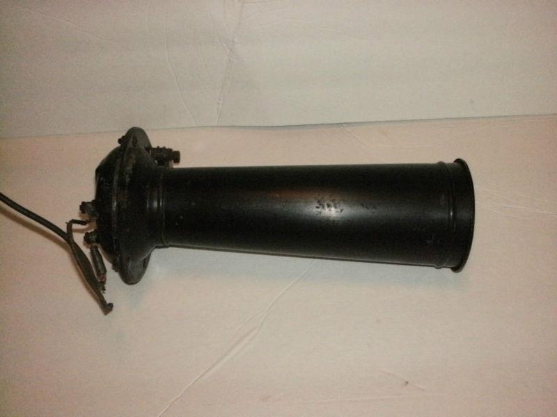 1949,50,51,52,53,54 dodge 1/2 ton 6 volt horn rat rod 