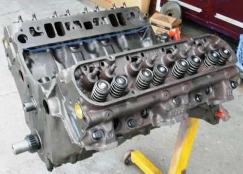 Pontiac Ram Air 7/16ths Rocker Arm "Stud Locks", US $49.94, image 4