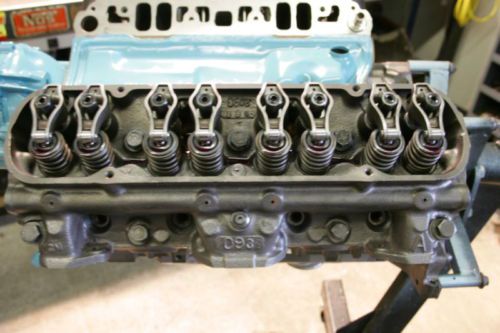 Pontiac Ram Air 7/16ths Rocker Arm "Stud Locks", US $49.94, image 5