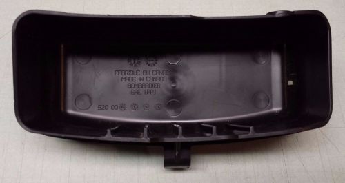 Oem ski-doo rev 03-09 tool kit holder 520000322 mxz gsx gtx *new* free shipping