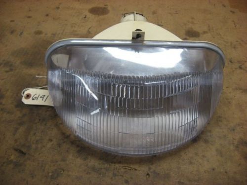 Arctic cat headlight - 1993 ext 580 z - 0609-172 / 0639-963 - #6191