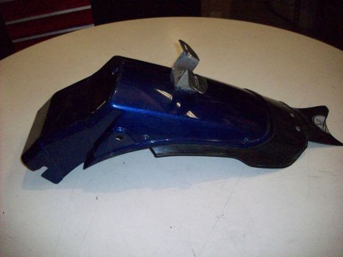 Yamaha venture 1200 xvz1200 rear fender oem